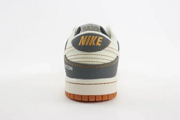 Nike SB Dunk Low x LV - Image 6
