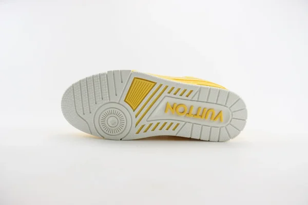 Louis vuitton Trainer - Image 4