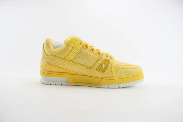 Louis vuitton Trainer - Image 3