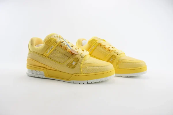 Louis vuitton Trainer - Image 2