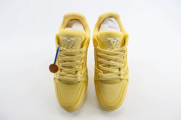 Louis vuitton Trainer - Image 5
