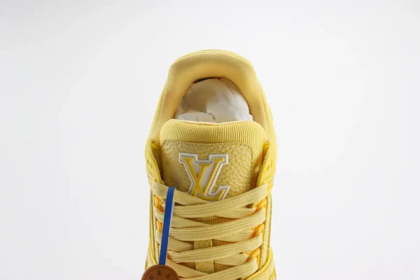 Louis vuitton Trainer - Image 9