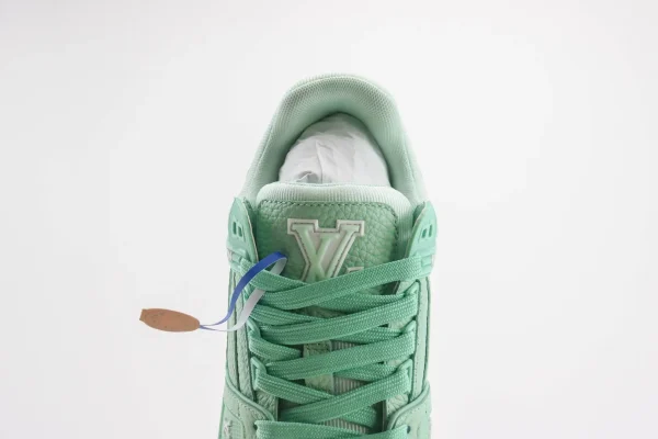Louis vuitton Trainer - Image 9