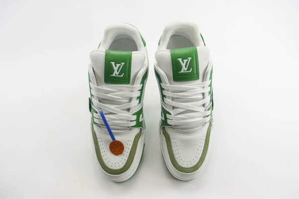 Louis vuitton Trainer - Image 5