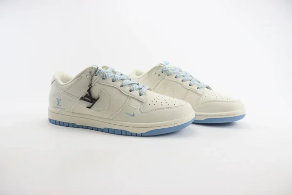 Nike SB Dunk Low x LV - Image 2