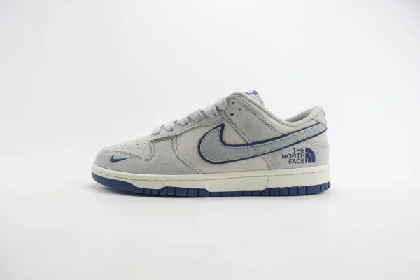 Nike SB Dunk Low x The North Face