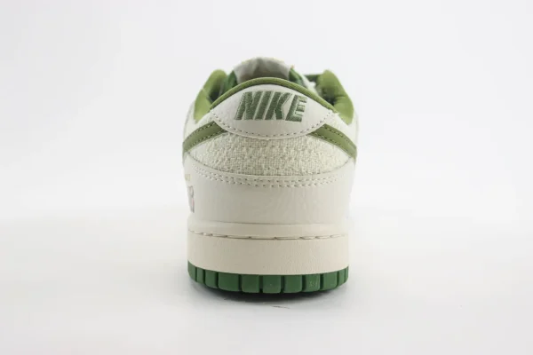 Nike SB Dunk Low x GUCCI - Image 6