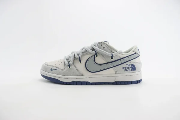 Nike SB Dunk Low x The North Face