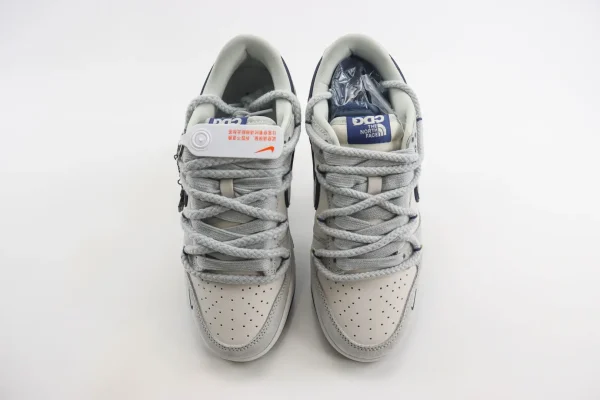 Nike SB Dunk Low x The North Face - Image 5