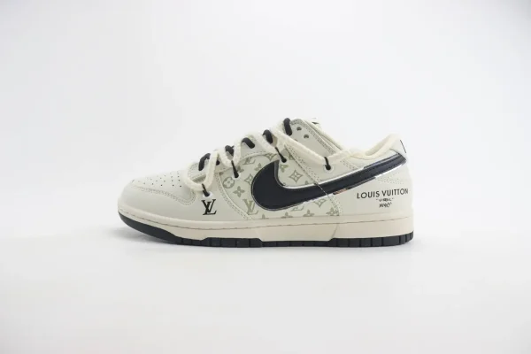 Nike SB Dunk Low x LV