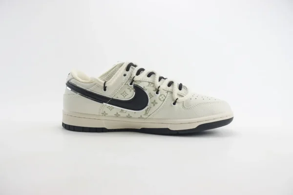 Nike SB Dunk Low x LV - Image 3