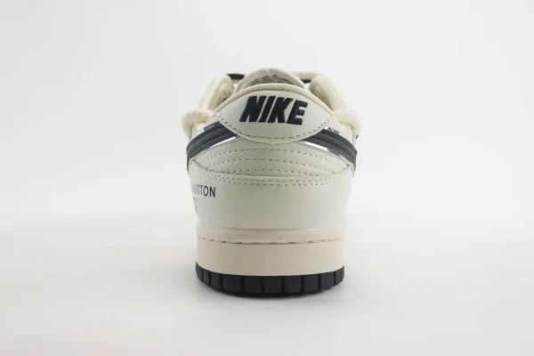 Nike SB Dunk Low x LV - Image 6