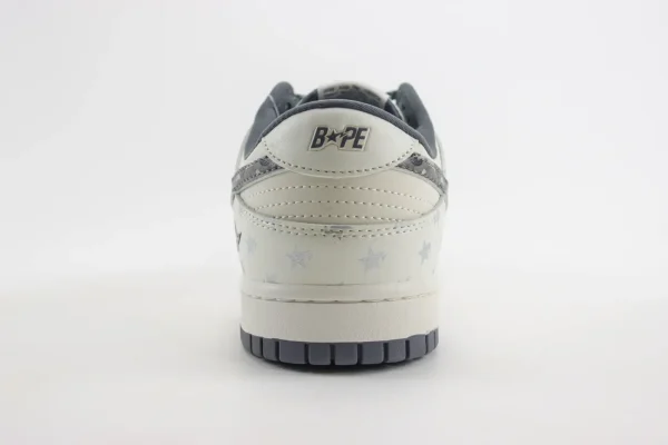 Nike SB Dunk Low x Bape - Image 6
