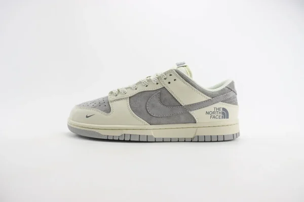 Nike SB Dunk Low x The North Face
