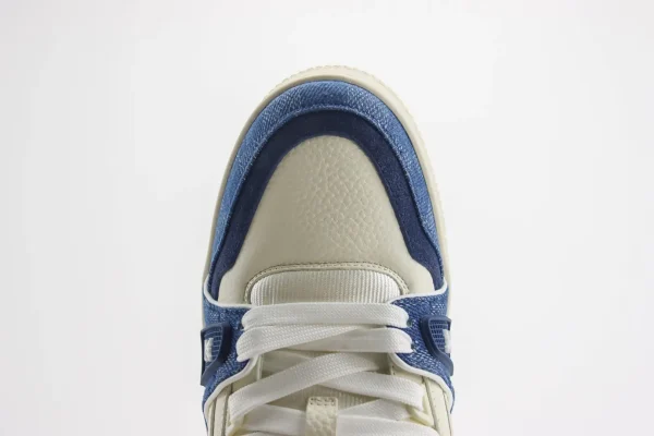 Louis Vuitton Trainer - Image 8