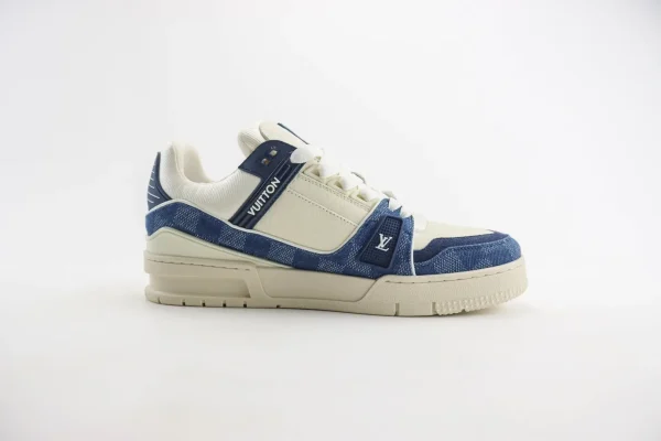 Louis Vuitton Trainer - Image 3