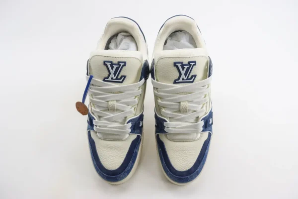 Louis Vuitton Trainer - Image 5
