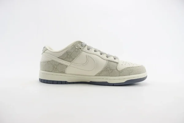 Nike SB Dunk Low x GUCCI - Image 3