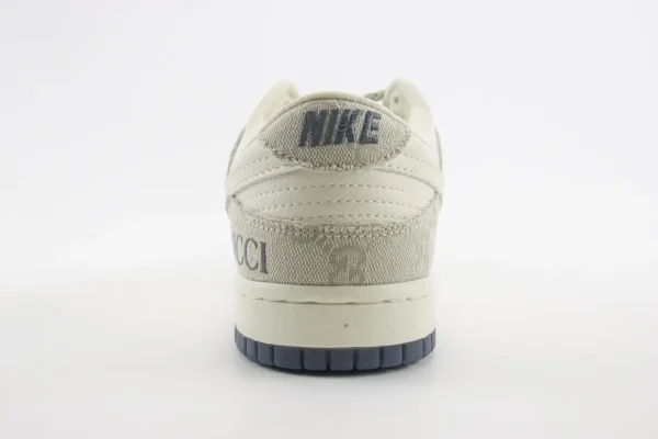 Nike SB Dunk Low x GUCCI - Image 6