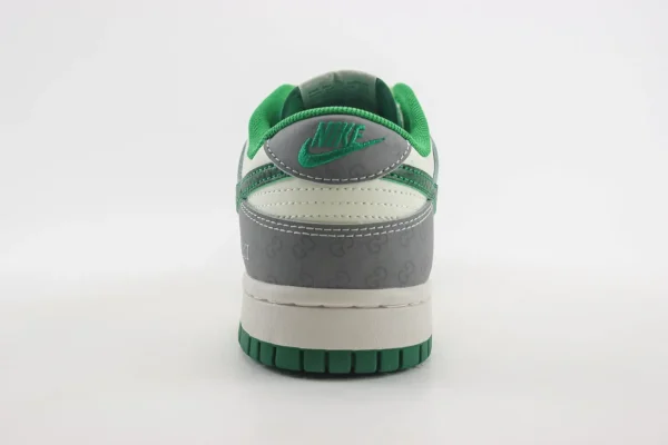 Nike SB Dunk Low x GUCCI - Image 6