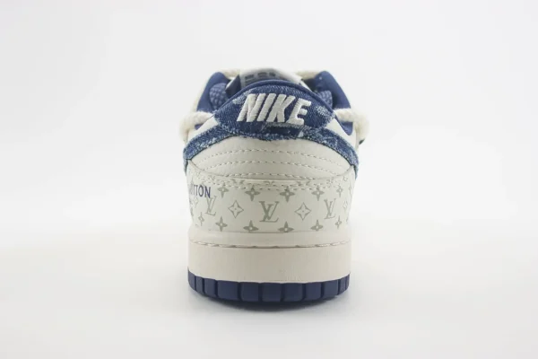 Nike SB Dunk Low x LV - Image 6