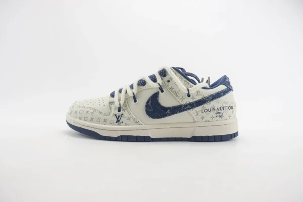Nike SB Dunk Low x LV
