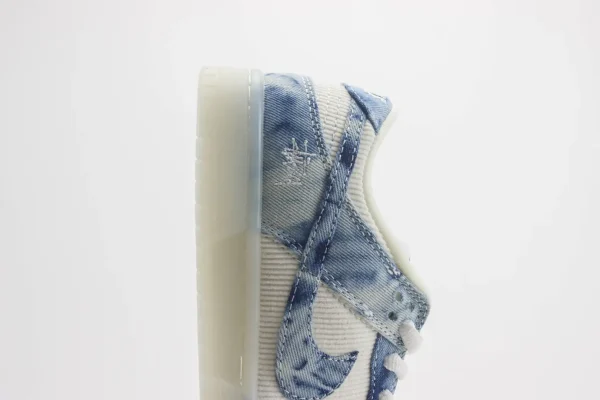 Nike SB Dunk Low x Stussy - Image 7