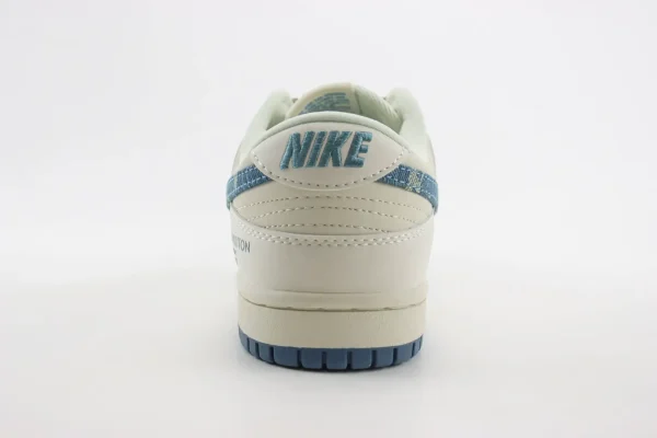 Nike SB Dunk Low x LV - Image 6