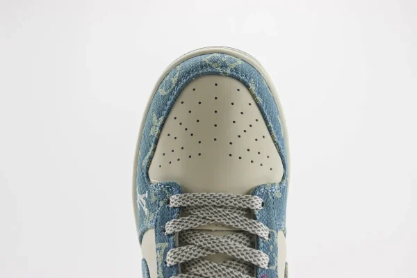 Nike SB Dunk Low x LV - Image 8