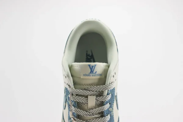 Nike SB Dunk Low x LV - Image 9