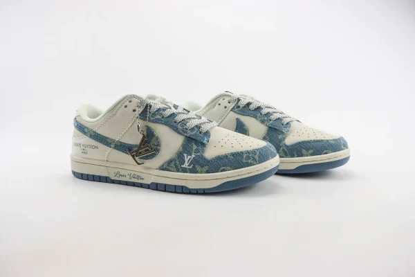 Nike SB Dunk Low x LV - Image 2