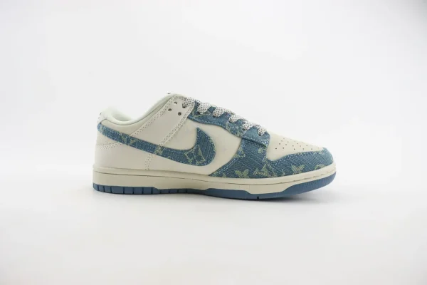 Nike SB Dunk Low x LV - Image 3