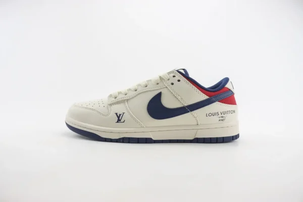 Nike SB Dunk Low x LV