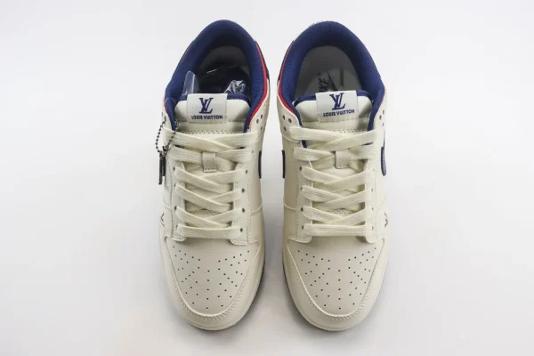 Nike SB Dunk Low x LV - Image 5