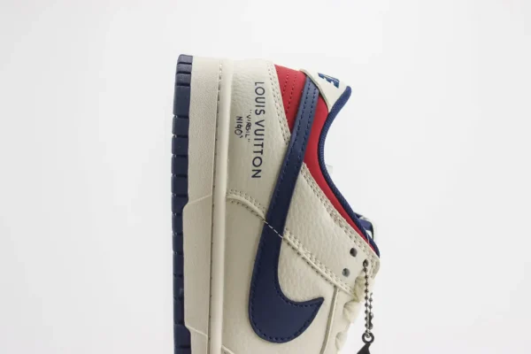 Nike SB Dunk Low x LV - Image 7
