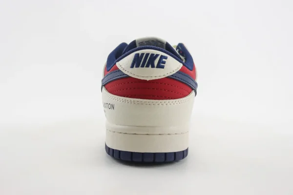 Nike SB Dunk Low x LV - Image 6