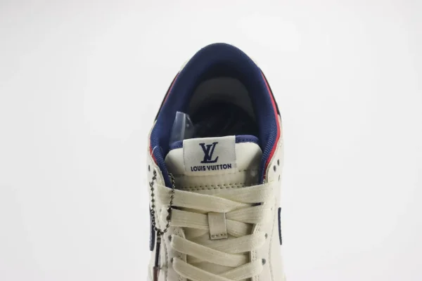 Nike SB Dunk Low x LV - Image 9
