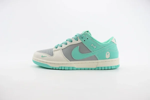 Nike SB Dunk Low x Bape