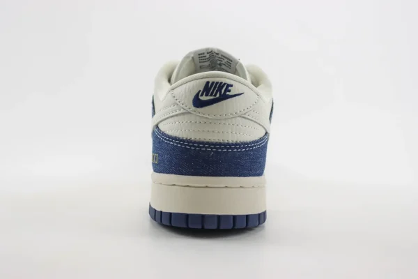 Nike SB Dunk Low x GUCCI - Image 6