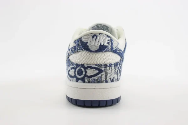 Nike SB Dunk Low x LV - Image 6