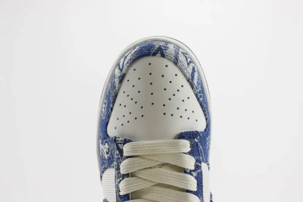 Nike SB Dunk Low x LV - Image 8