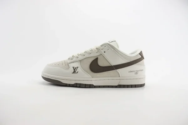Nike SB Dunk Low x LV