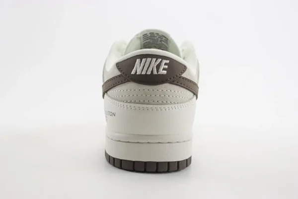 Nike SB Dunk Low x LV - Image 6
