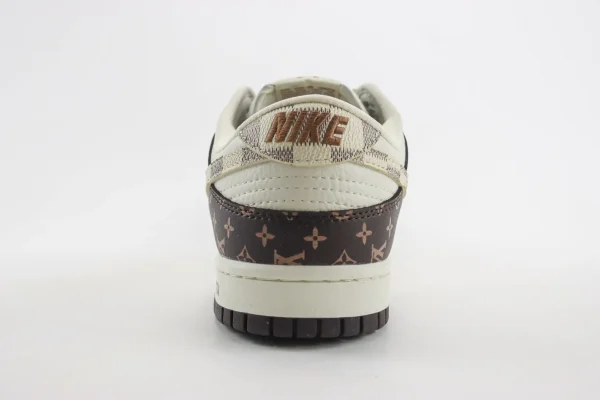 Nike SB Dunk Low x LV - Image 6
