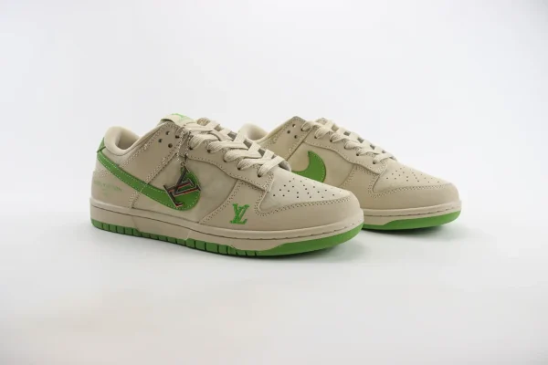 Nike SB Dunk Low x LV - Image 2