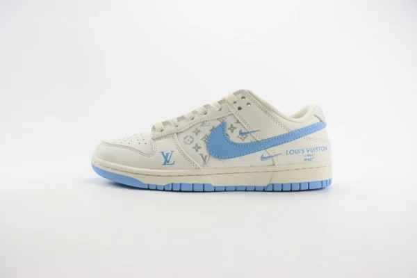 Nike SB Dunk Low x LV