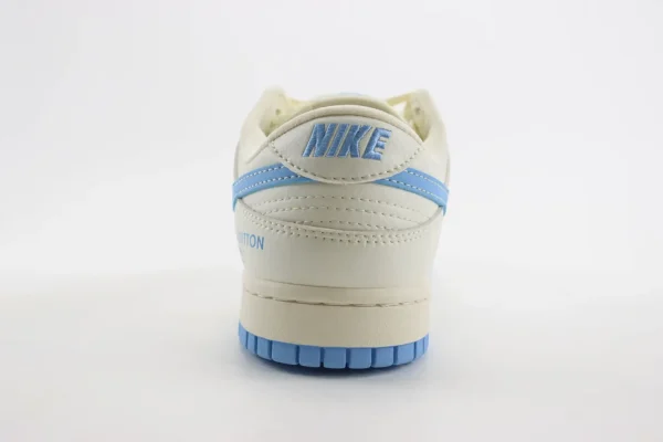 Nike SB Dunk Low x LV - Image 6
