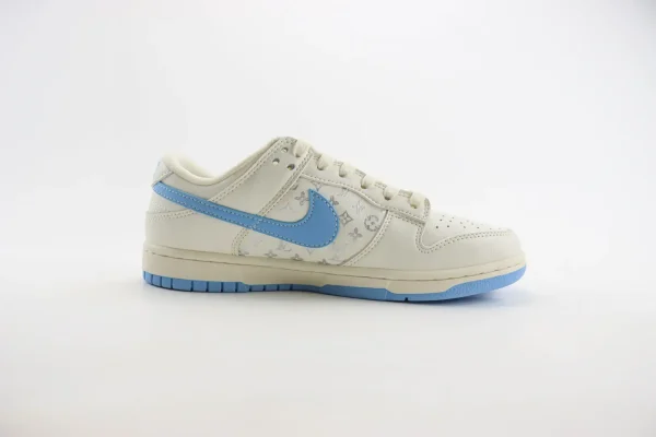 Nike SB Dunk Low x LV - Image 3