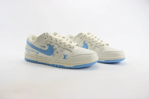 Nike SB Dunk Low x LV - Image 2