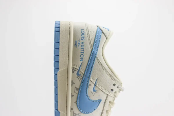 Nike SB Dunk Low x LV - Image 7